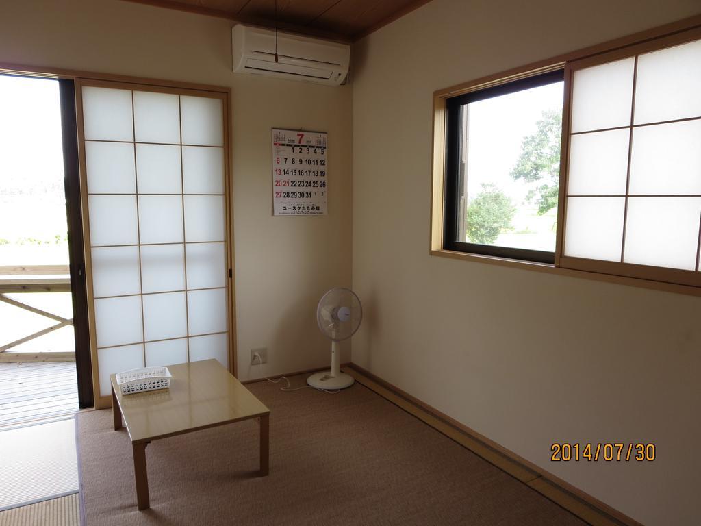 Guesthouse Suzukaze Shibushi Quarto foto