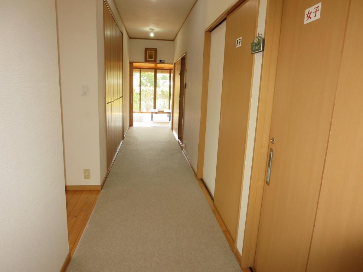 Guesthouse Suzukaze Shibushi Exterior foto